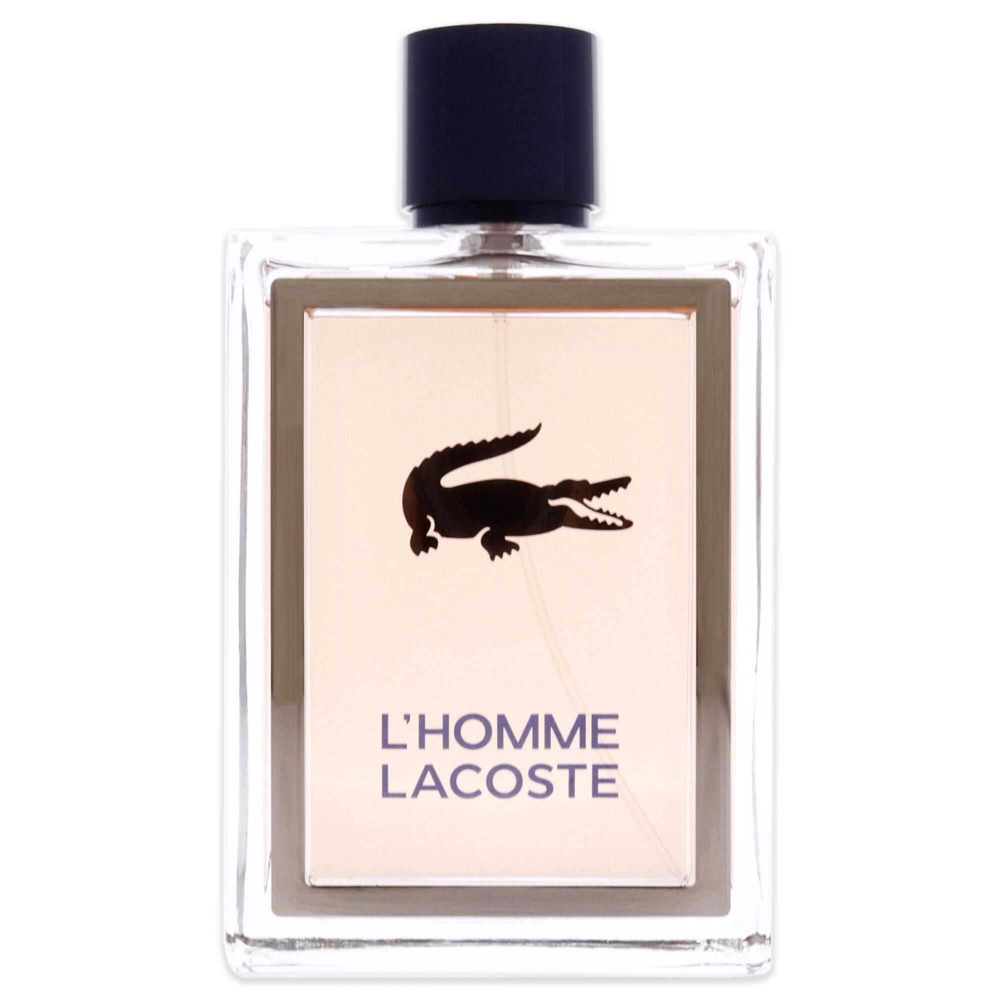 LHomme by Lacoste for Men - 5 oz EDT Spray, See Description, alternate image number 1
