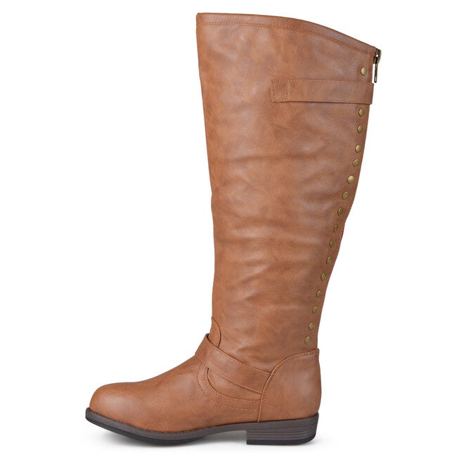 Women's Extra Wide Calf Spokane Boot, , alternate image number null