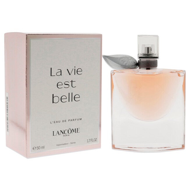 La Vie Est Belle by Lancome for Women - 1.7 oz LEau de Parfum Spray (Refillable), , alternate image number 3