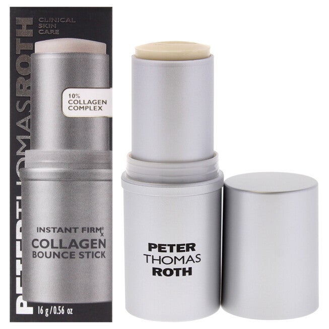 Instant Firmx Collagen Bounce Stick - Sheer Glow by Peter Thomas Roth for Women - 0.35 oz Stick, See Description, hi-res image number 0