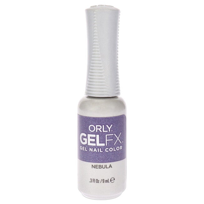 Gel Fx Gel Nail Color - 3000010 Nebula by Orly for Women - 0.3 oz Nail Polish, See Description, hi-res image number 0