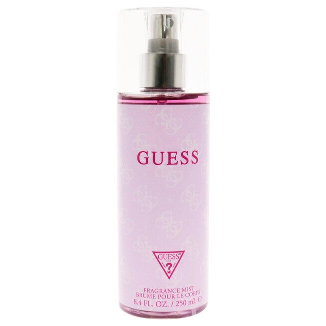 Guess by Guess for Women - 8.4 oz Fragrance Mist, See Description, hi-res image number 0