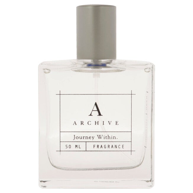 Journey Within by Archive for Unisex - 1.69 oz Fragrance Spray, See Description, alternate image number 3