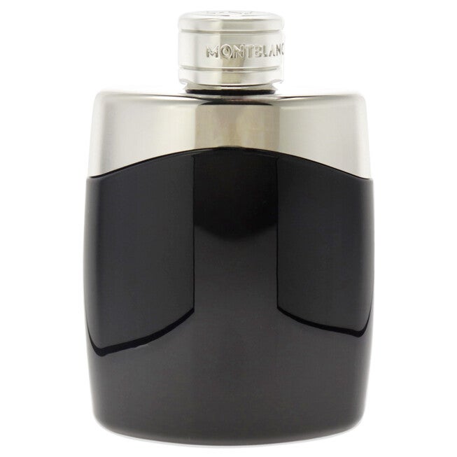 Mont Blanc Legend by Mont Blanc for Men - 3.3 oz EDT Spray, , alternate image number null