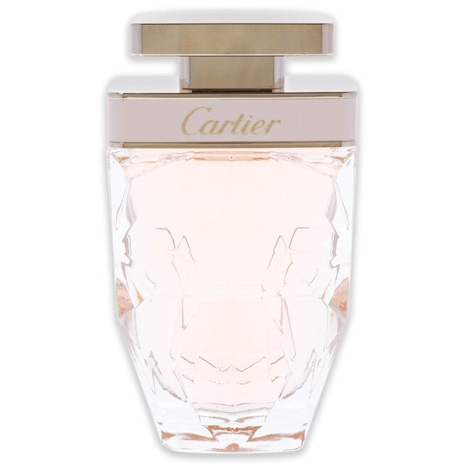 La Panthere by Cartier for Women - 1.6 oz EDT Spray, , alternate image number 6