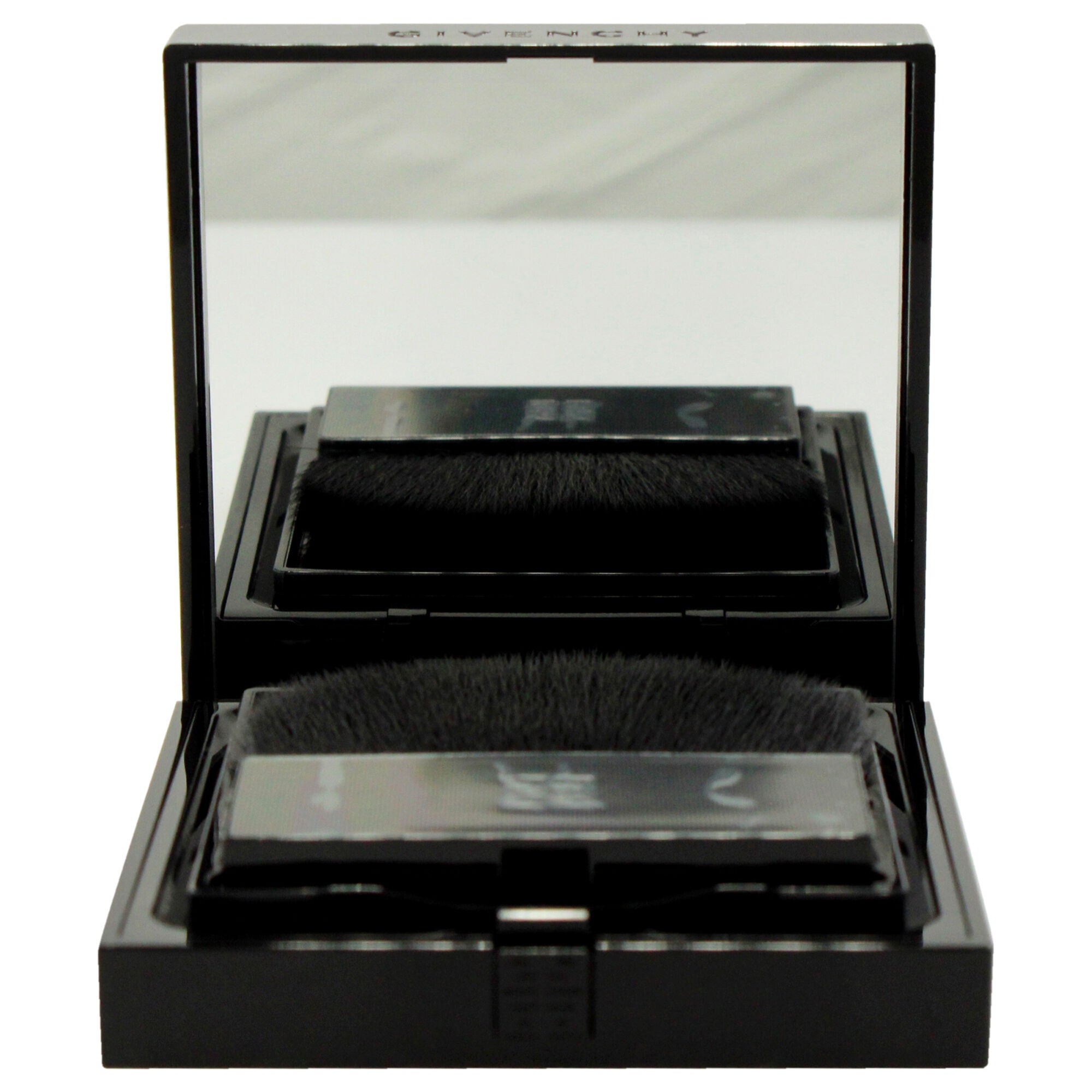 Prisme Libre Pressed Powder - 02 Satin Blanch by Givenchy for Women - 0.33 oz Powder, See Description, alternate image number 1