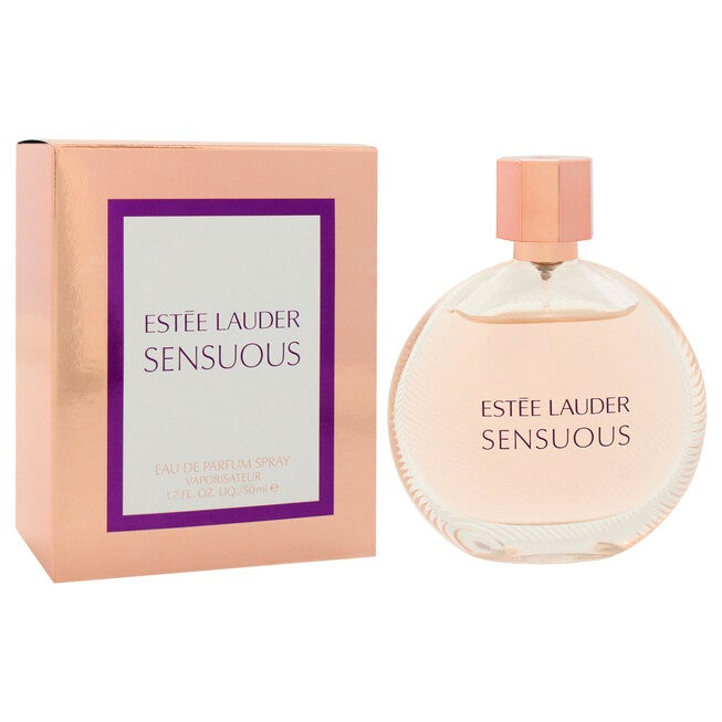 Sensuous by Estee Lauder for Women - 1.7 oz EDP Spray, See Description, alternate image number 4