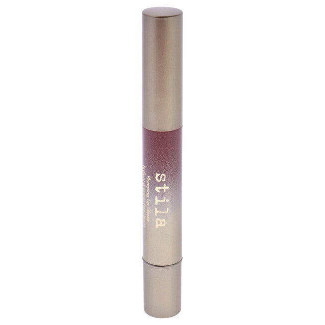 Plumping Lip Glaze - Cinnamon by Stila for Women - 0.11 oz Lip Gloss, See Description, alternate image number 3