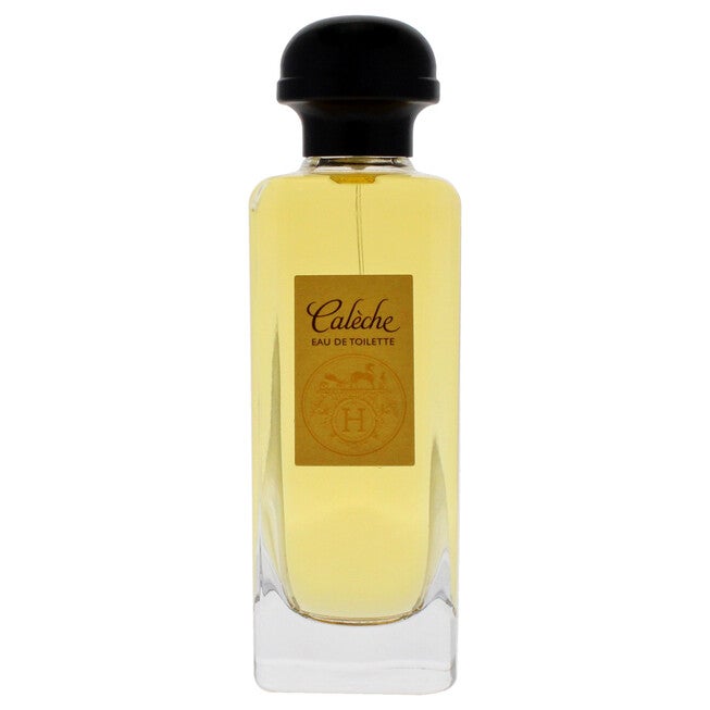 Caleche by Hermes for Women - 3.3 oz EDT Spray, See Description, alternate image number 4