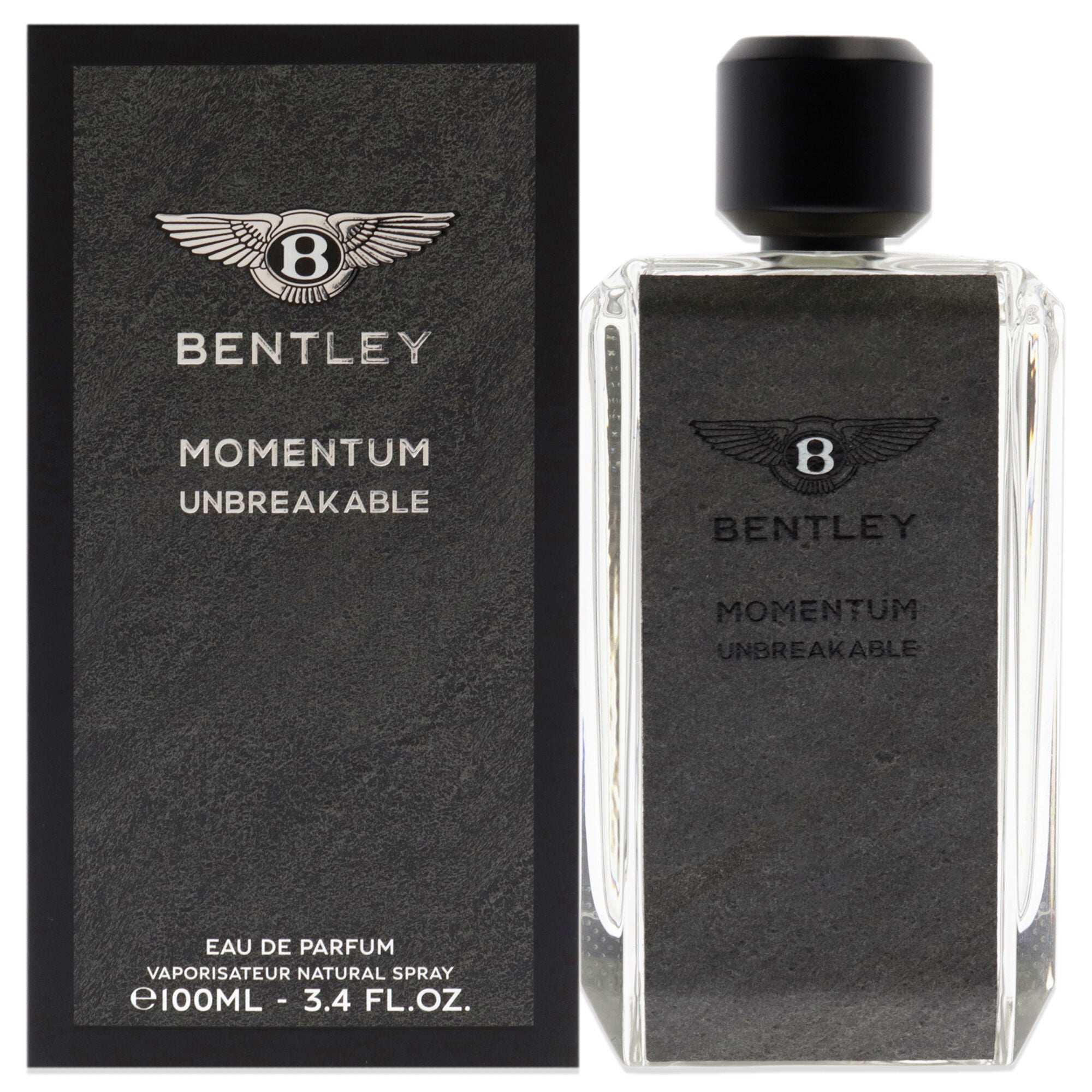 Momentum Unbreakable by Bentley for Men - 3.4 oz EDP Spray, , alternate image number 5