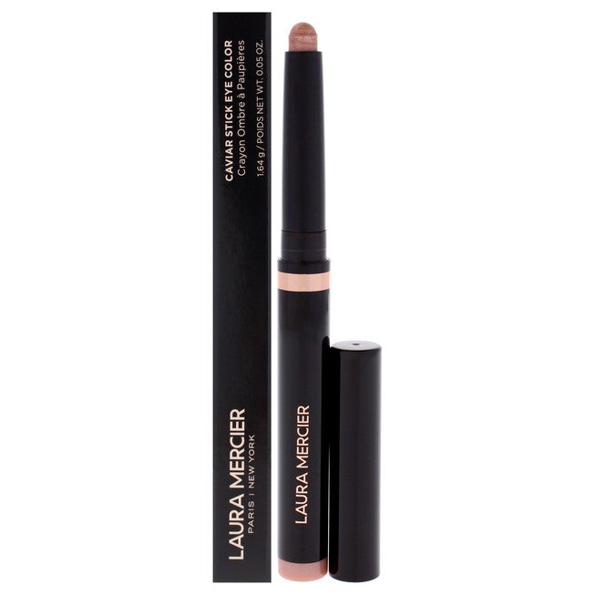 Caviar Stick Eye Shadow - Wild Rose by Laura Mercier for Women - 0.05 oz Eye Shadow, See Description, hi-res image number 0