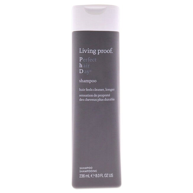 Perfect Hair Day Shampoo by Living proof for Unisex - 8 oz Shampoo, , alternate image number 4
