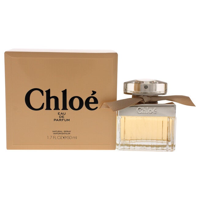Chloe by Chloe for Women - 1.6 oz EDP Spray, See Description, hi-res image number 0