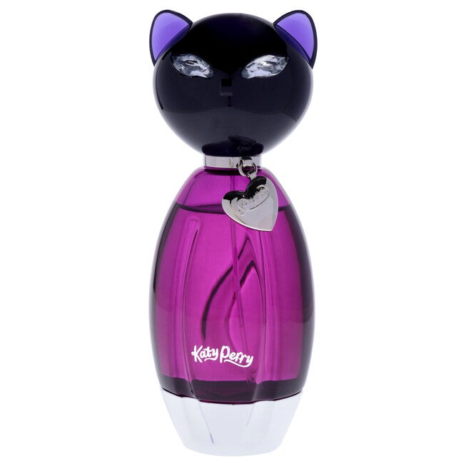 Purr by Katy Perry for Women - 3.3 oz EDP Spray, See Description, alternate image number 4