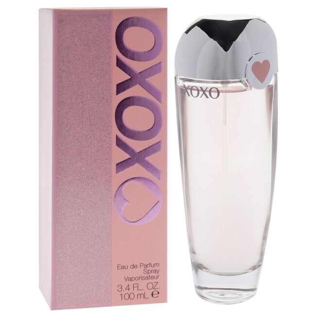 XoXo by XOXO for Women - 3.4 oz EDP Spray, See Description, alternate image number 2