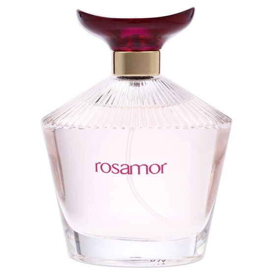 Rosamor by Oscar De La Renta for Women - 3.4 oz EDT Spray, , alternate image number null