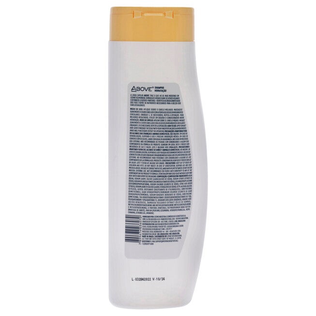Hydration Shampoo by Above for Unisex - 10.9 oz Shampoo, , alternate image number 4