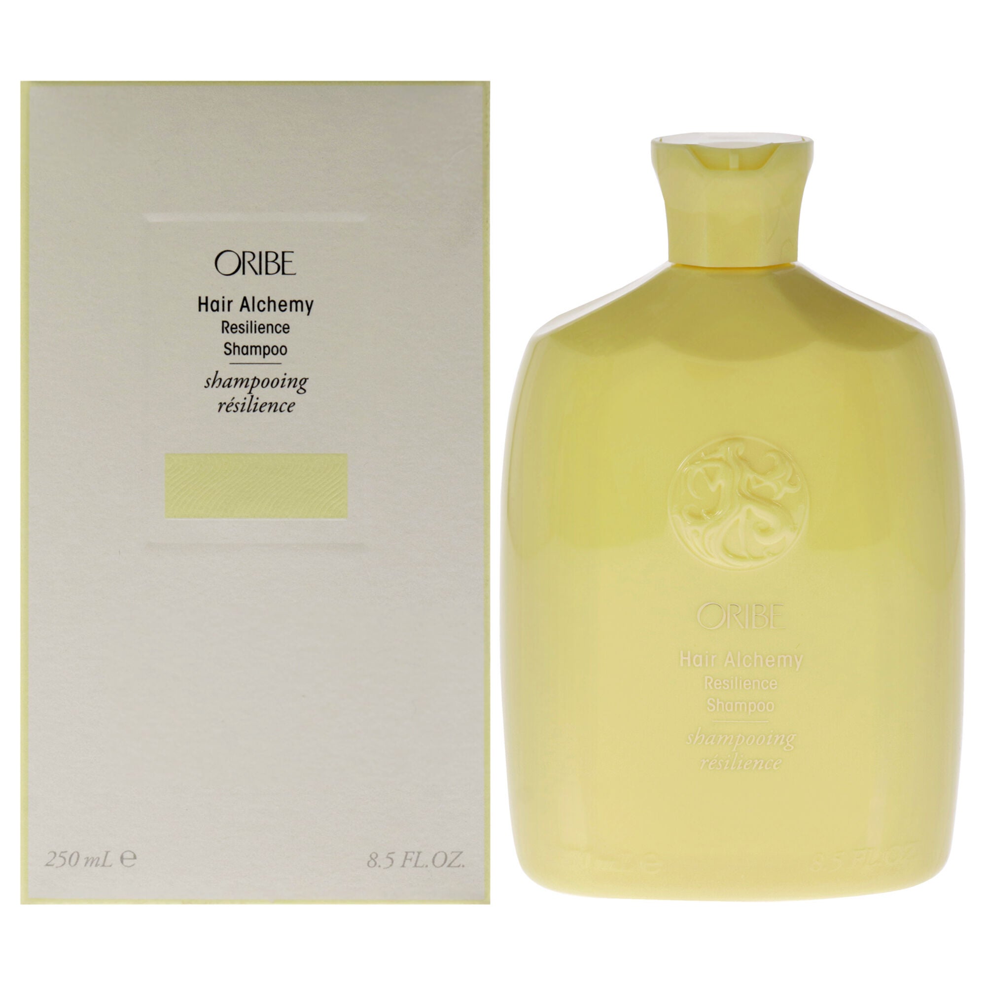 Hair Alchemy Resiliance Shampoo by Oribe for Women - 8.5 oz Shampoo, , alternate image number 5