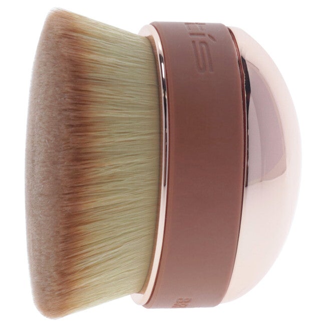 Elite Collection Palm Brush Mini - Rose Gold by Artis for Women - 1 Pc Brush, See Description, alternate image number 1