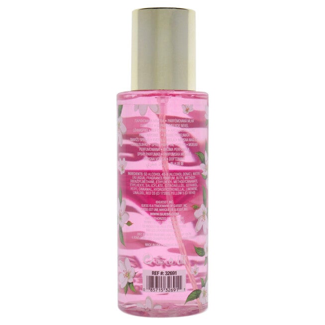 Guess Love Romantic Blush by Guess for Women - 8.4 oz Fragrance Mist, See Description, alternate image number 1