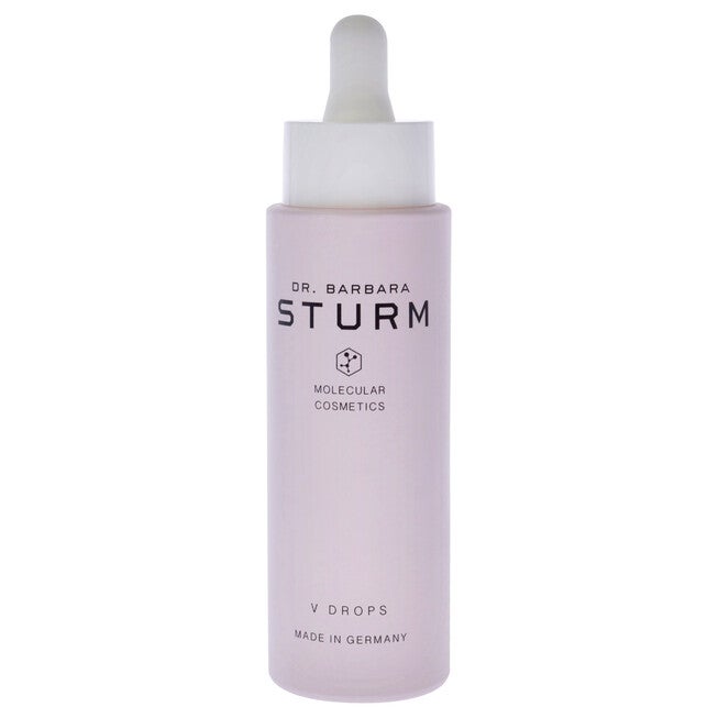 V Drops by Dr. Barbara Sturm for Women - 1.69 oz Treatment, See Description, alternate image number 1