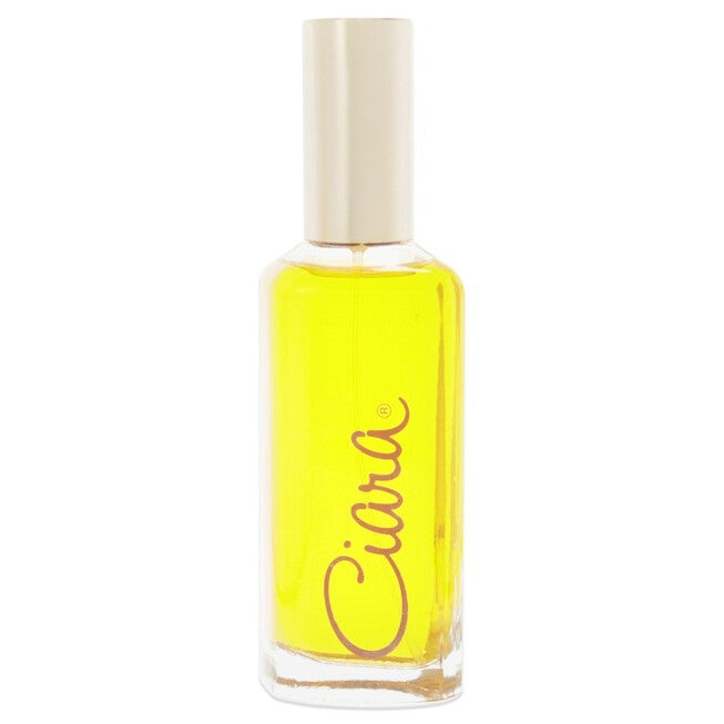Ciara by Revlon for Women - 2.3 oz EDT Spray, See Description, alternate image number 4