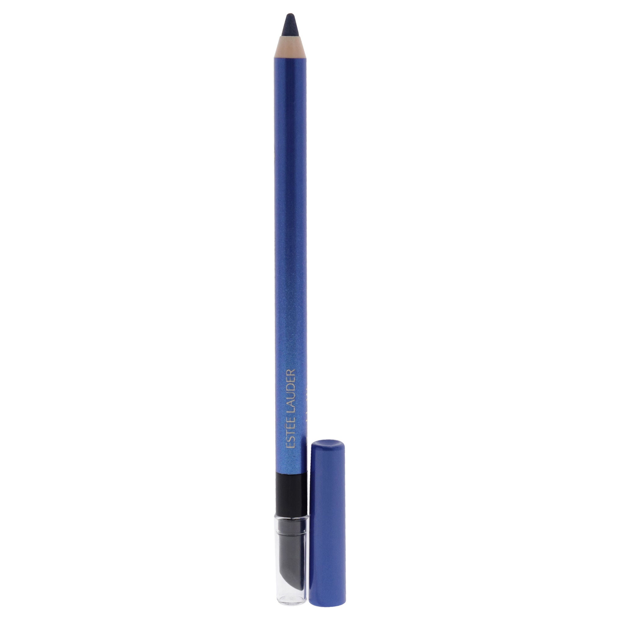 Double Wear 24H Waterproof Gel Eye Pencil - 06 Sapphire Sky by Estee Lauder for Women - 0.04 oz Eye Pencil, , alternate image number 5