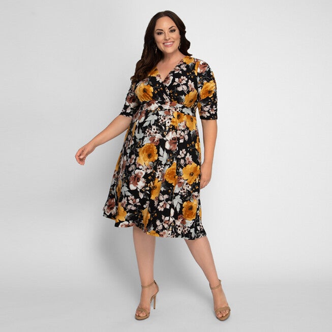 Gabriella Dress, , alternate image number 6