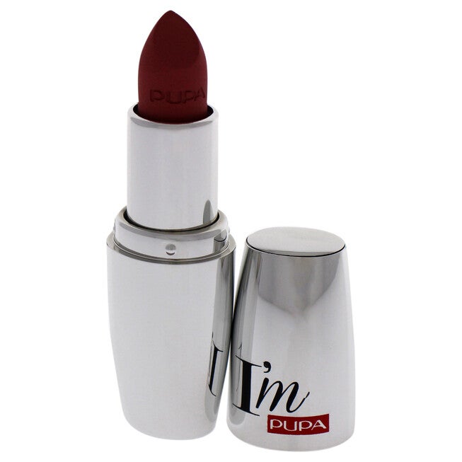 I Am Matte Pure Colour Lipstick - 012 Angel Rose by Pupa Milano for Women - 0.123 oz Lipstick, See Description, alternate image number 4