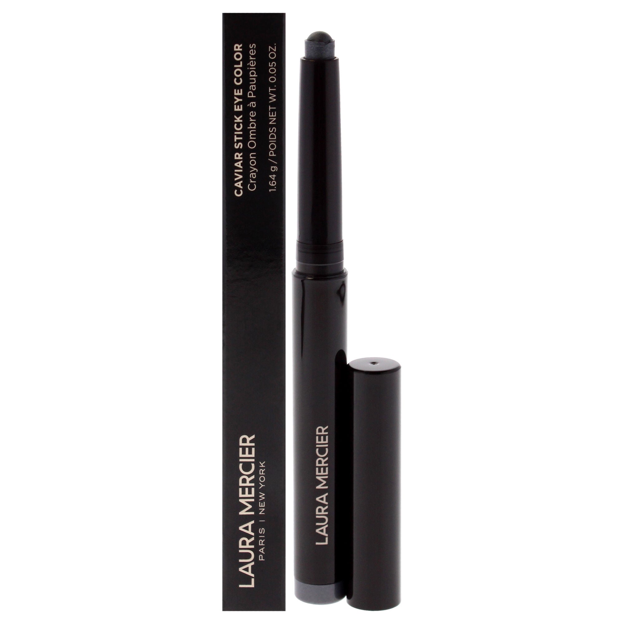 Caviar Stick Eye Color - Celestial Noir by Laura Mercier for Women - 0.05 oz Eye Shadow, See Description, hi-res image number 0