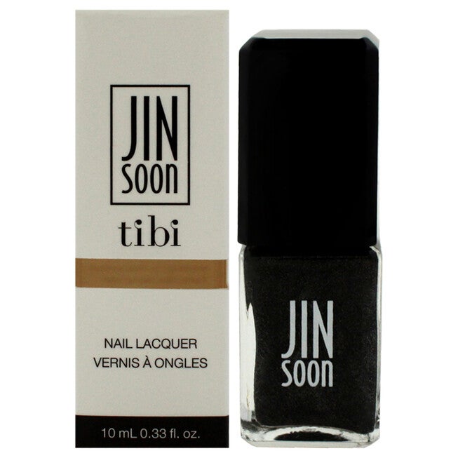 Nail Lacquer The Tibi Collection - Mica by JINsoon for Women - 0.33 oz Nail Polish, See Description, hi-res image number 0