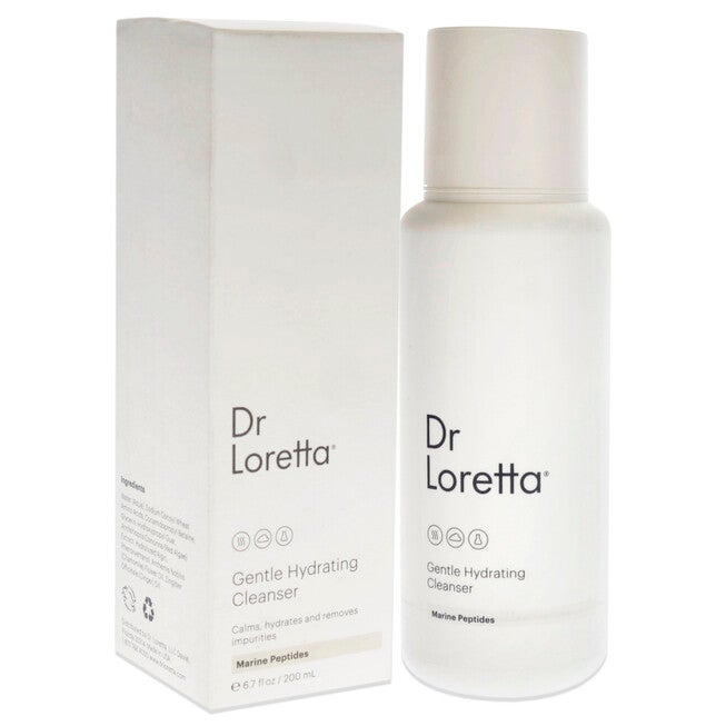 Gentle Hydrating Cleanser by Dr. Loretta for Unisex - 6.7 oz Cleanser, , alternate image number 7