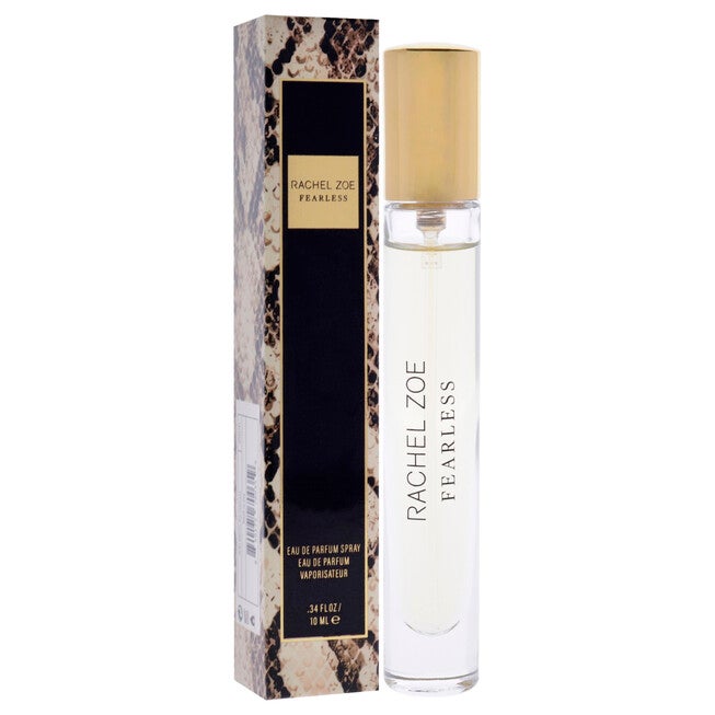Fearless by Rachel Zoe for Women - 0.34 oz EDP Spray (Mini), See Description, alternate image number 2