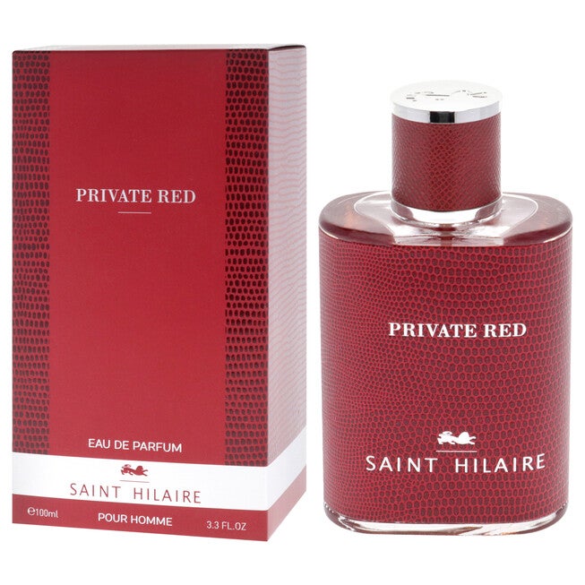 Private Red by Saint Hilaire for Men - 3.3 oz EDP Spray, NA, alternate image number null
