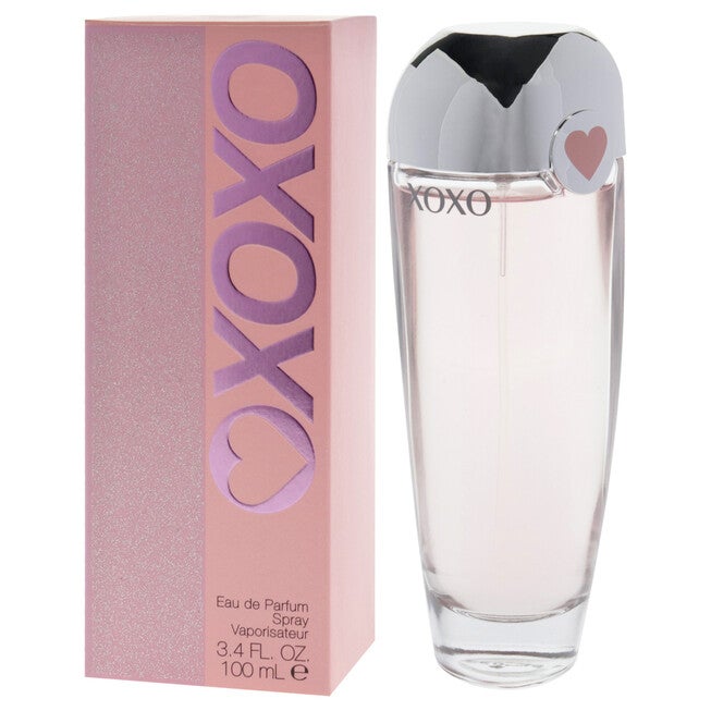 XoXo by XOXO for Women - 3.4 oz EDP Spray, See Description, alternate image number 3