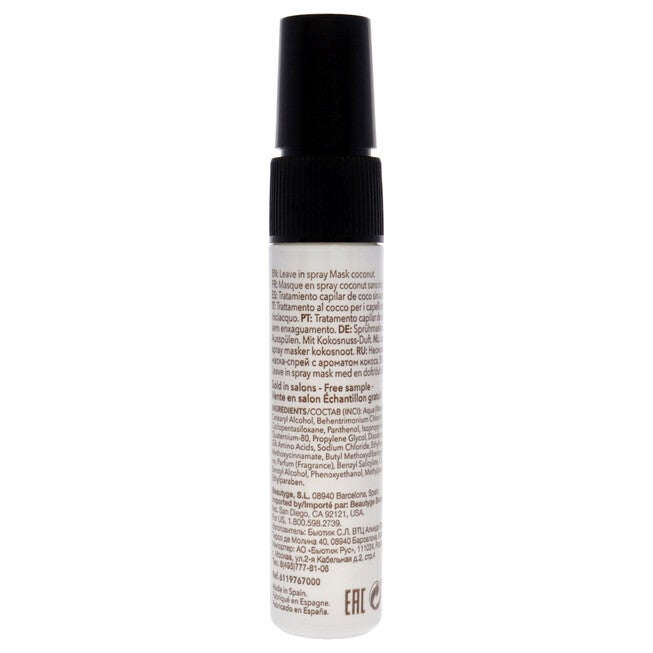 Uniq One All in One Hair Treatment by Revlon for Unisex - 0.3 oz Treatment, , alternate image number 4
