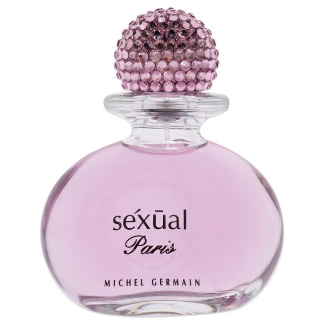Sexual Paris by Michel Germain for Women - 2.5 oz EDP Spray, See Description, alternate image number 1
