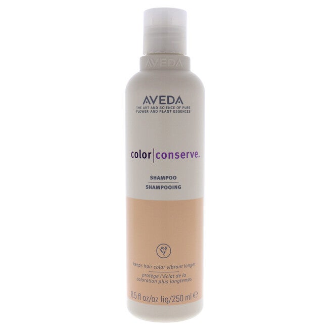 Color Conserve Shampoo by Aveda for Unisex - 8.5 oz Shampoo, NA, hi-res image number null