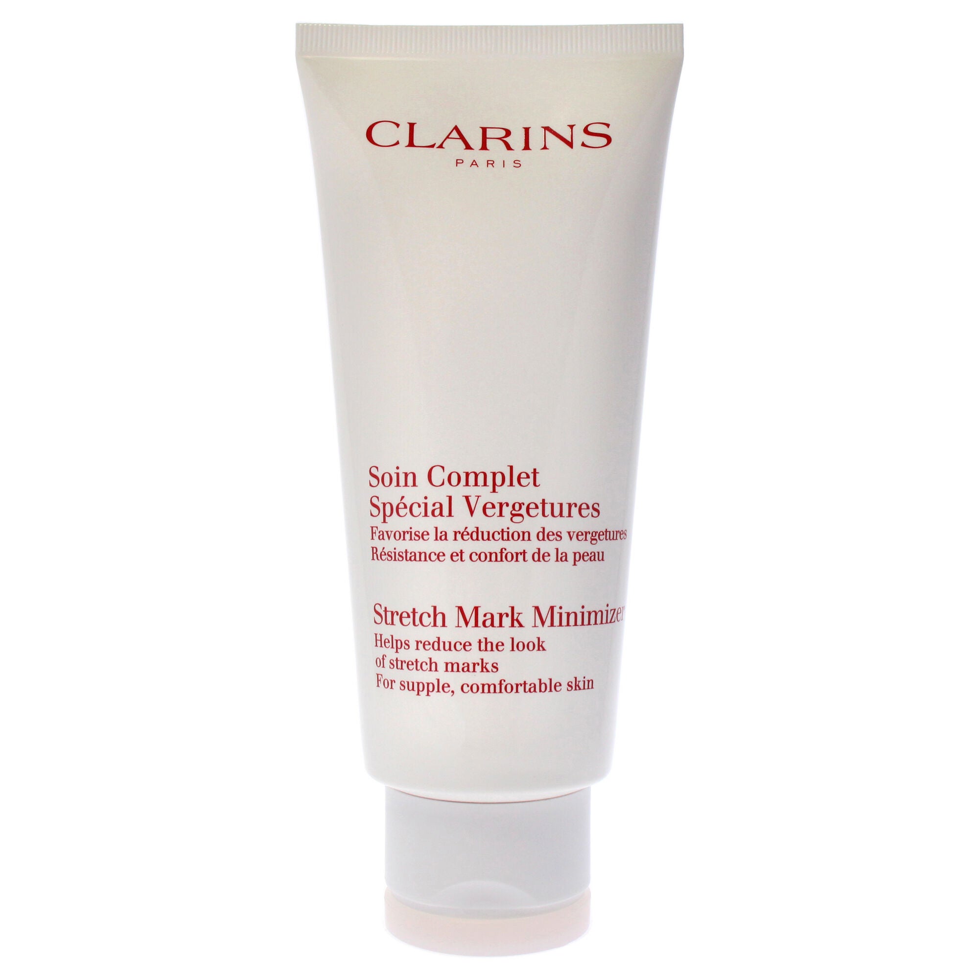 Stretch Mark Minimizer by Clarins for Unisex - 6.8 oz Treatment, , alternate image number 6