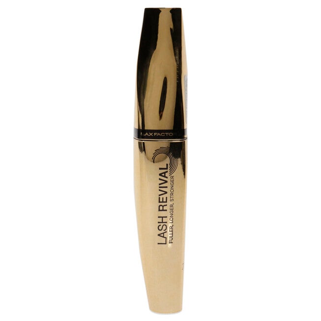 Lash Revival Mascara - 003 Extreme Black by Max Factor for Women - 0.37 oz Mascara, , alternate image number null