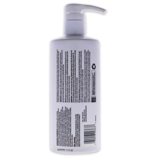 Drench Moisturizing Treatment by Sebastian for Unisex - 16.9 oz Treatment, See Description, alternate image number 1