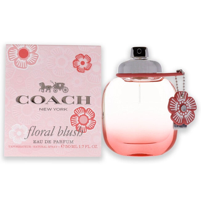 Coach Floral Blush by Coach for Women - 1.7 oz EDP Spray, , alternate image number 5