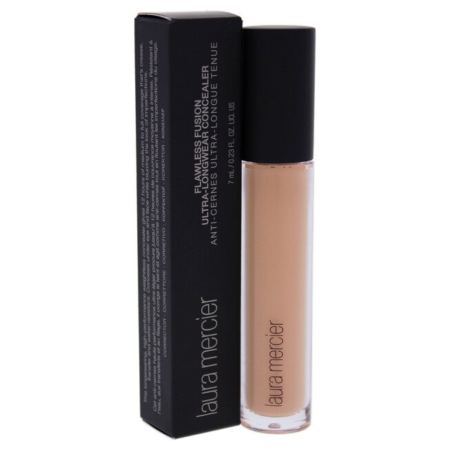 Flawless Fusion Ultra-Longwear Concealer - 2N by Laura Mercier for Women - 0.23 oz Concealer, See Description, alternate image number 1