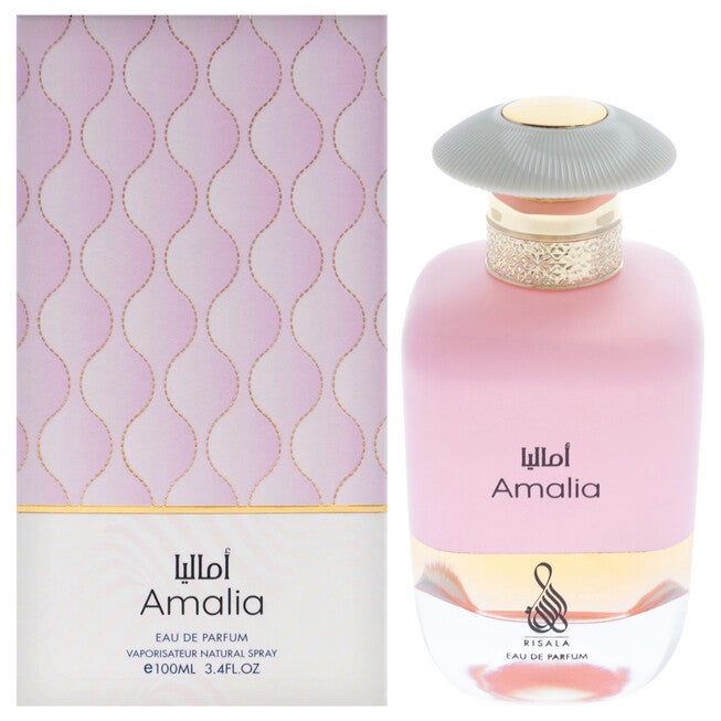 Amalia by Risala for Women - 3.4 oz EDP Spray, See Description, hi-res image number 0