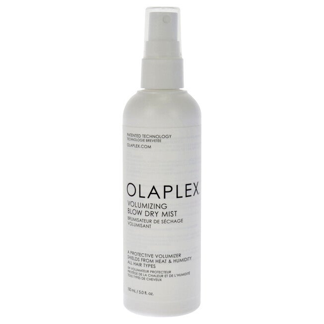 Volumizing Blow Dry Mist by Olaplex for Women - 5 oz Mist, See Description, hi-res image number 0
