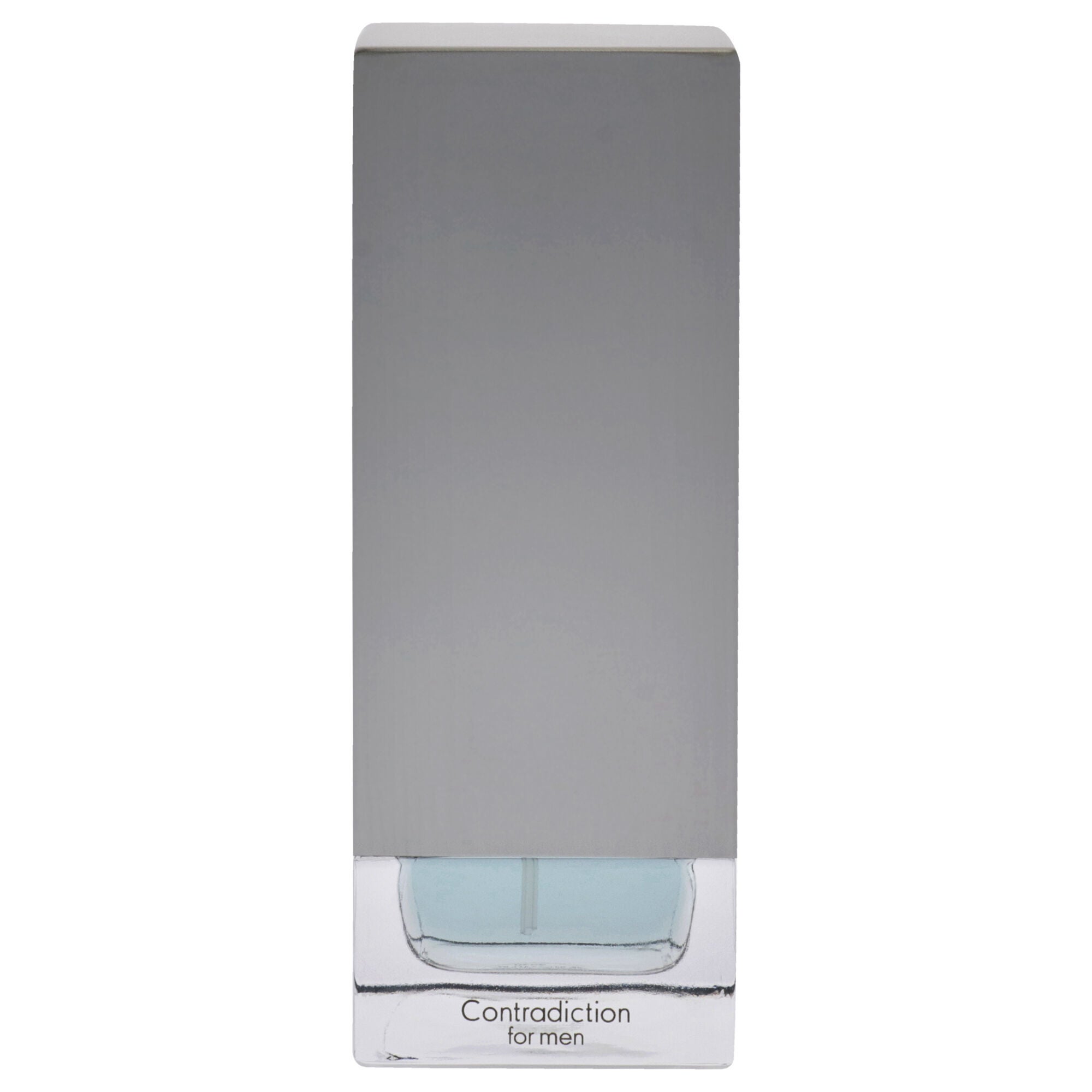 Contradiction by Calvin Klein for Men - 3.4 oz EDT Spray, See Description, alternate image number 4