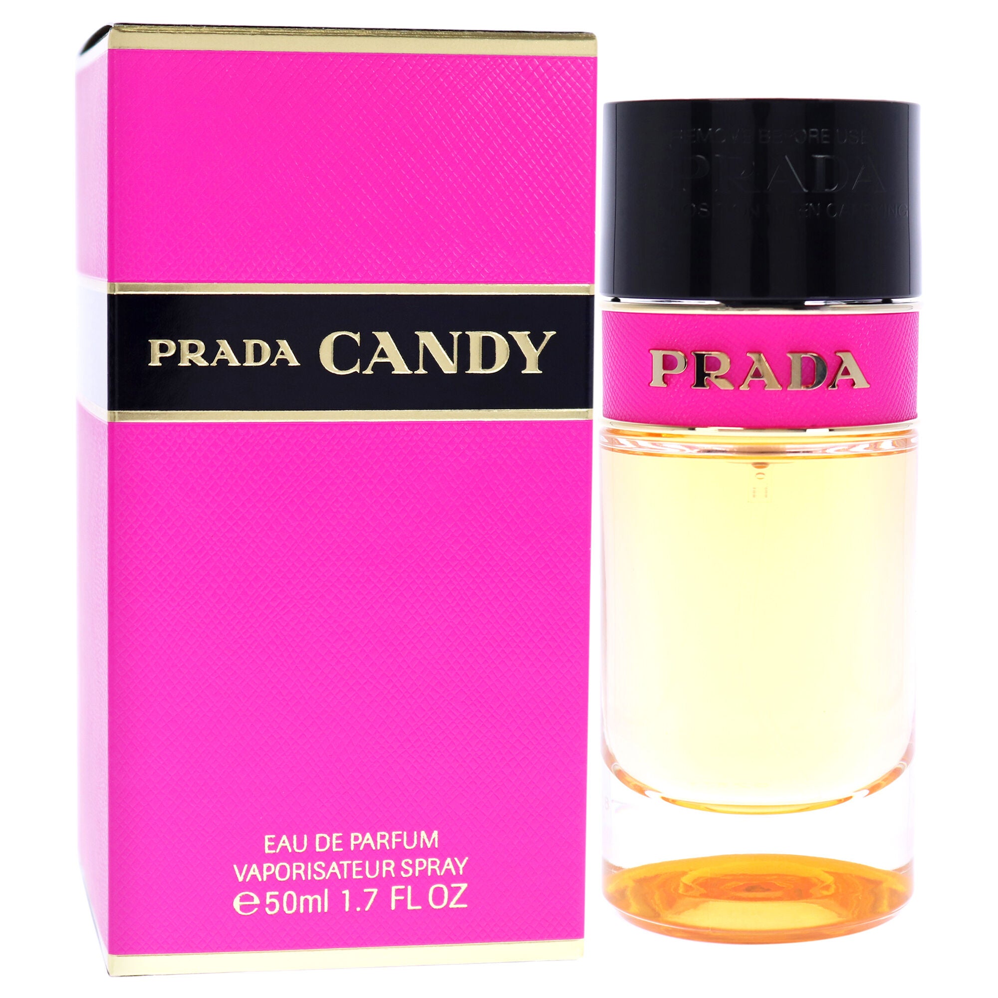 Prada Candy by Prada for Women - 1.7 oz EDP Spray, , alternate image number 6