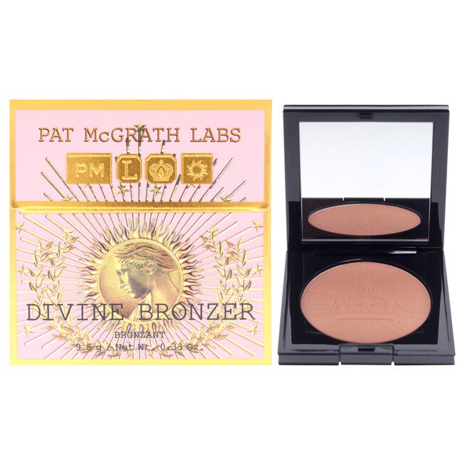 Skin Fetish Divine Bronzer - Bronze Nirvana, See Description, hi-res image number 0