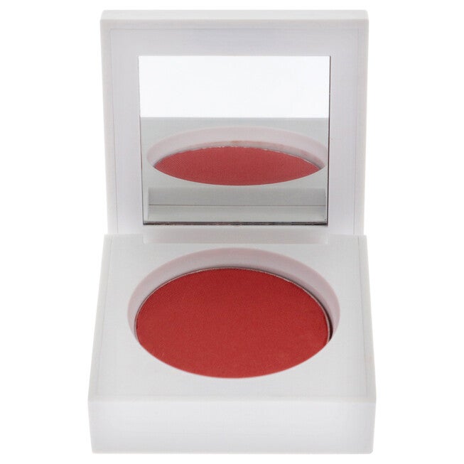 Pressed Powder Eyeshadow - Fire Orange by Ofra for Women - 0.14 oz Eye Shadow, See Description, alternate image number 1