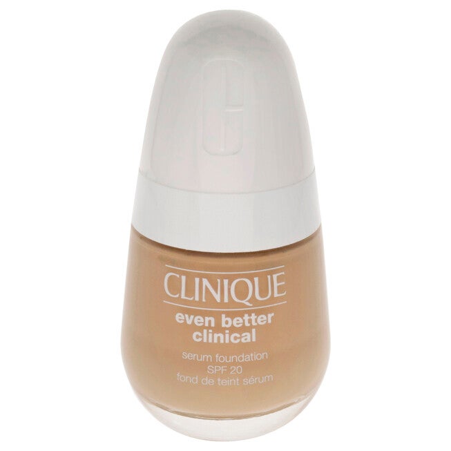 Even Better Clinical Serum Foundation SPF 20 - CN 70 Vanilla by Clinique for Women - 1 oz Foundation, See Description, alternate image number 4